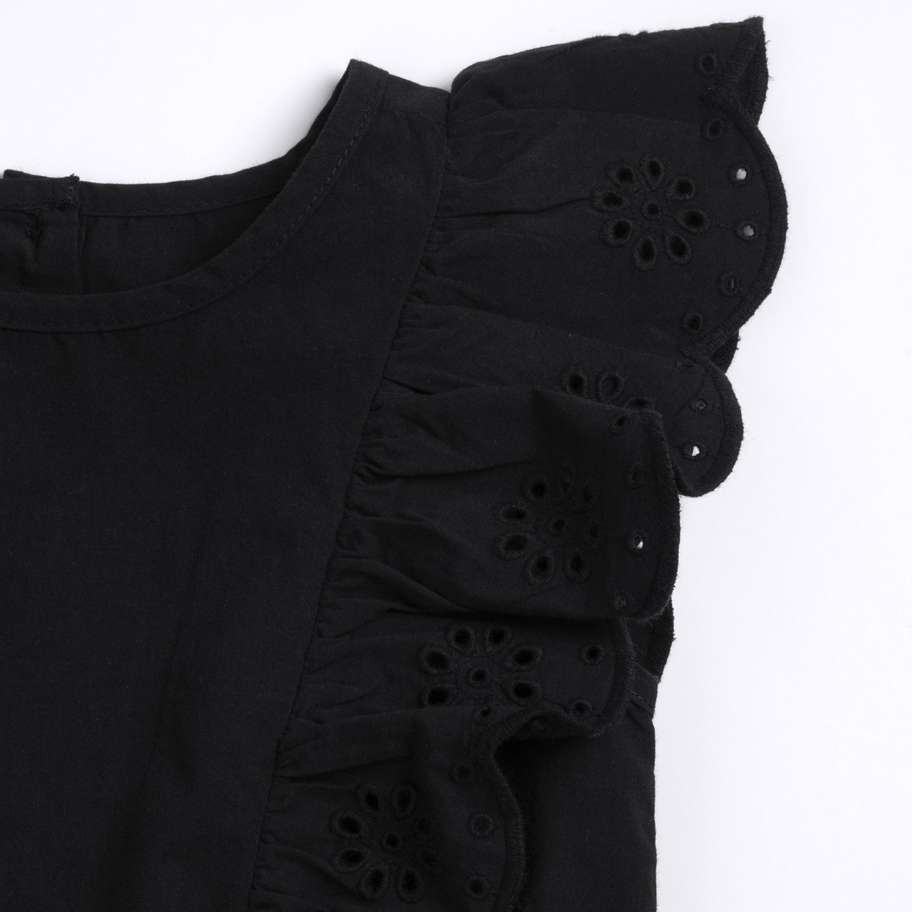 T-shirt manches courtes avec empi&egrave;cements Sangallo Chicco - 2