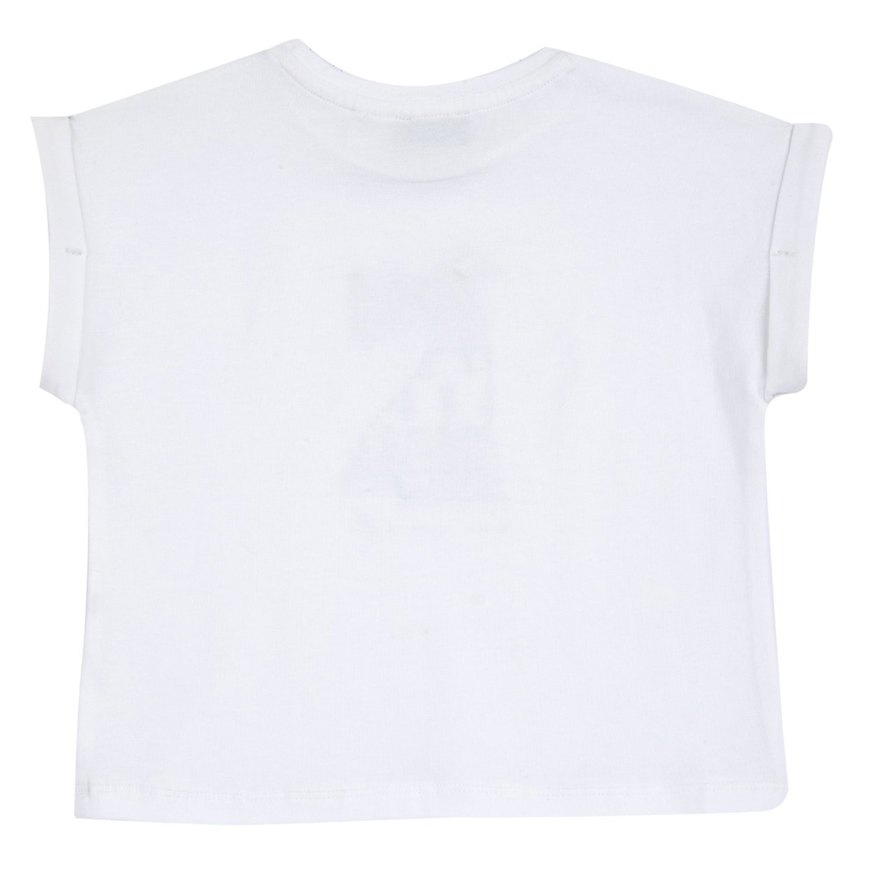 T-shirt manches courtes avec imprim&eacute; Chicco - 1