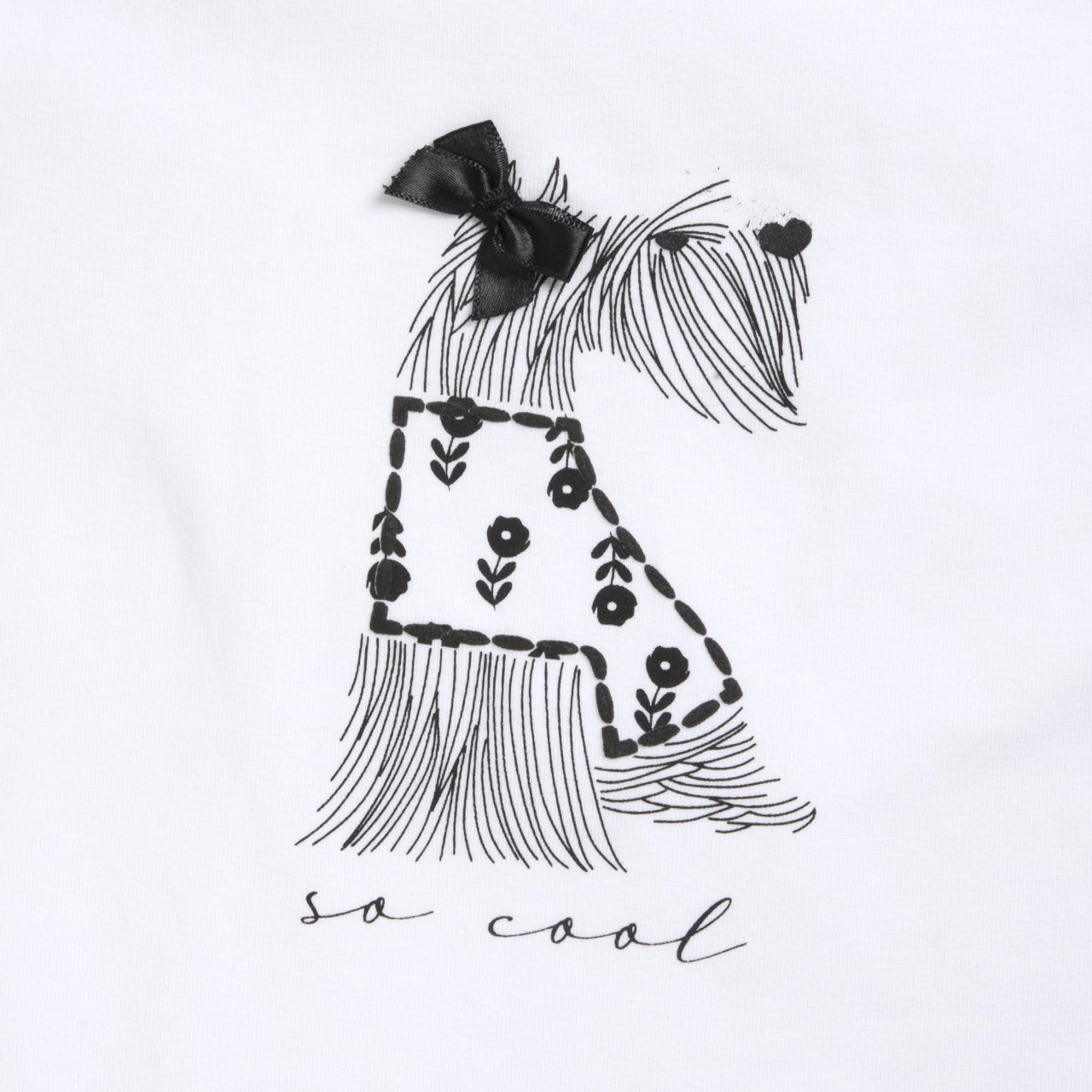 T-shirt manches courtes avec imprim&eacute; Chicco - 2