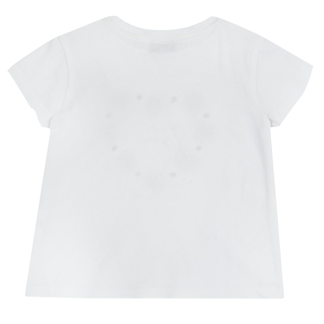 T-shirt manches courtes avec empi&egrave;cement Chicco - 1