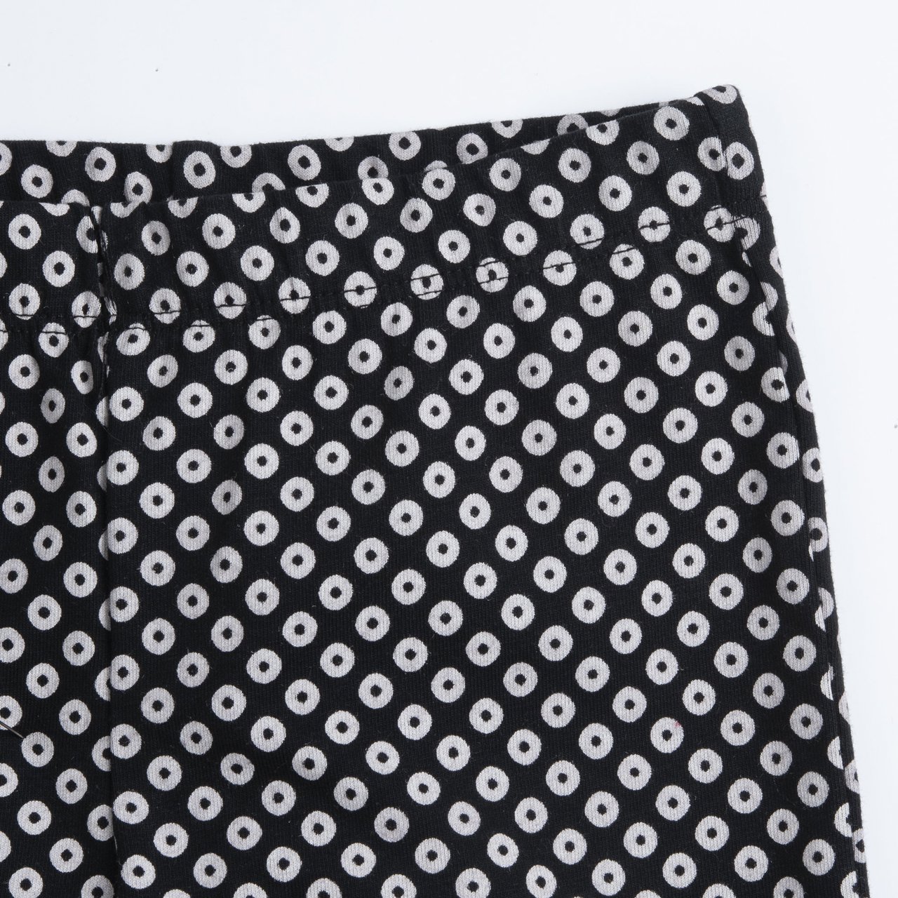 Leggings &eacute;vas&eacute;s imprim&eacute;s Chicco - 2