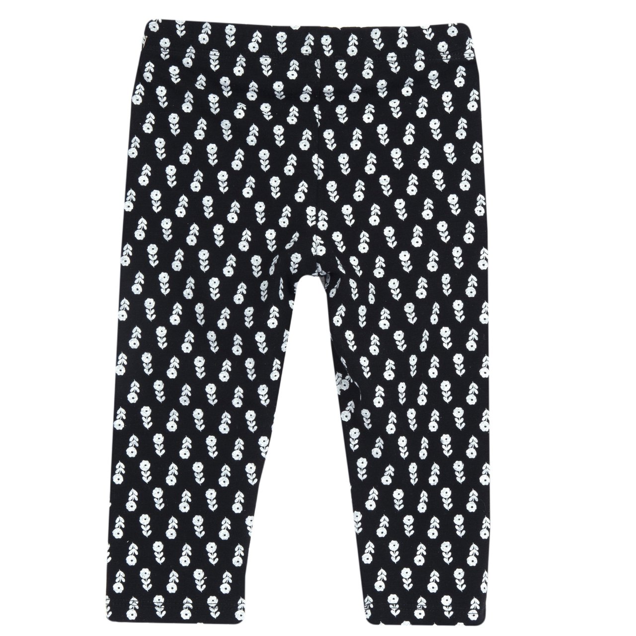 Completo maglietta manica corta e leggings lunghezza polpaccio Chicco - 3