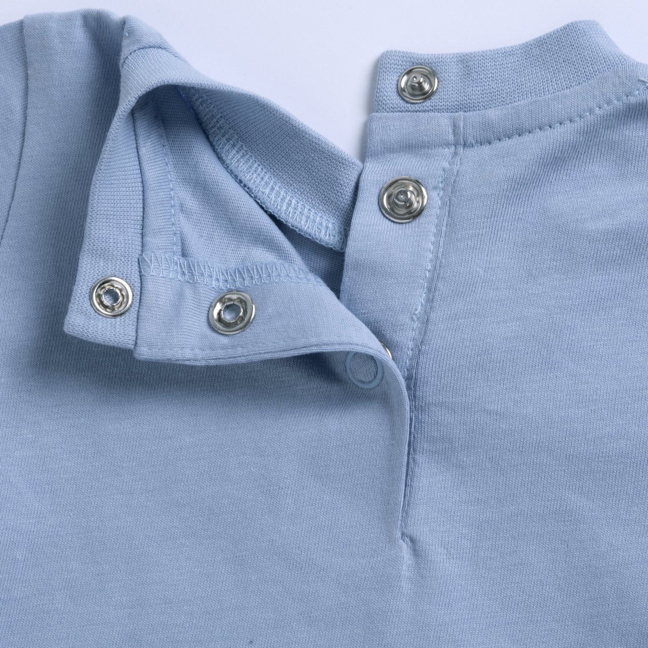 Maglietta manica corta Chicco - 2