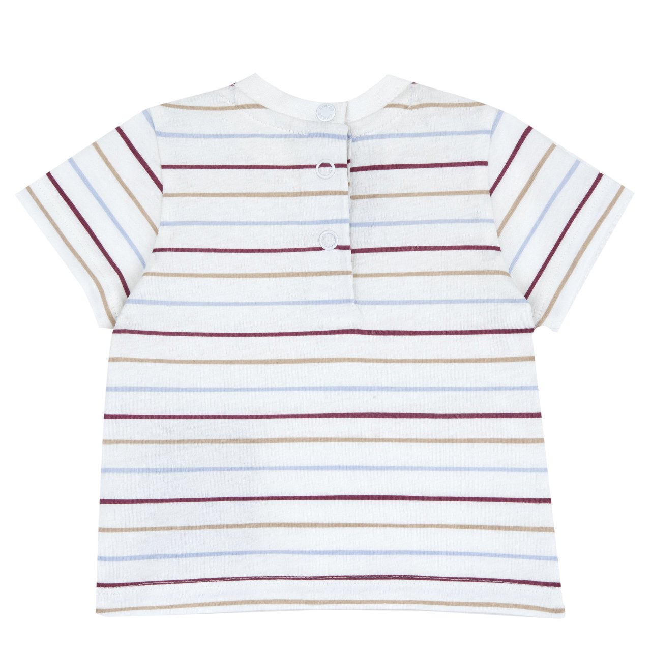 Maglietta manica corta Chicco - 1