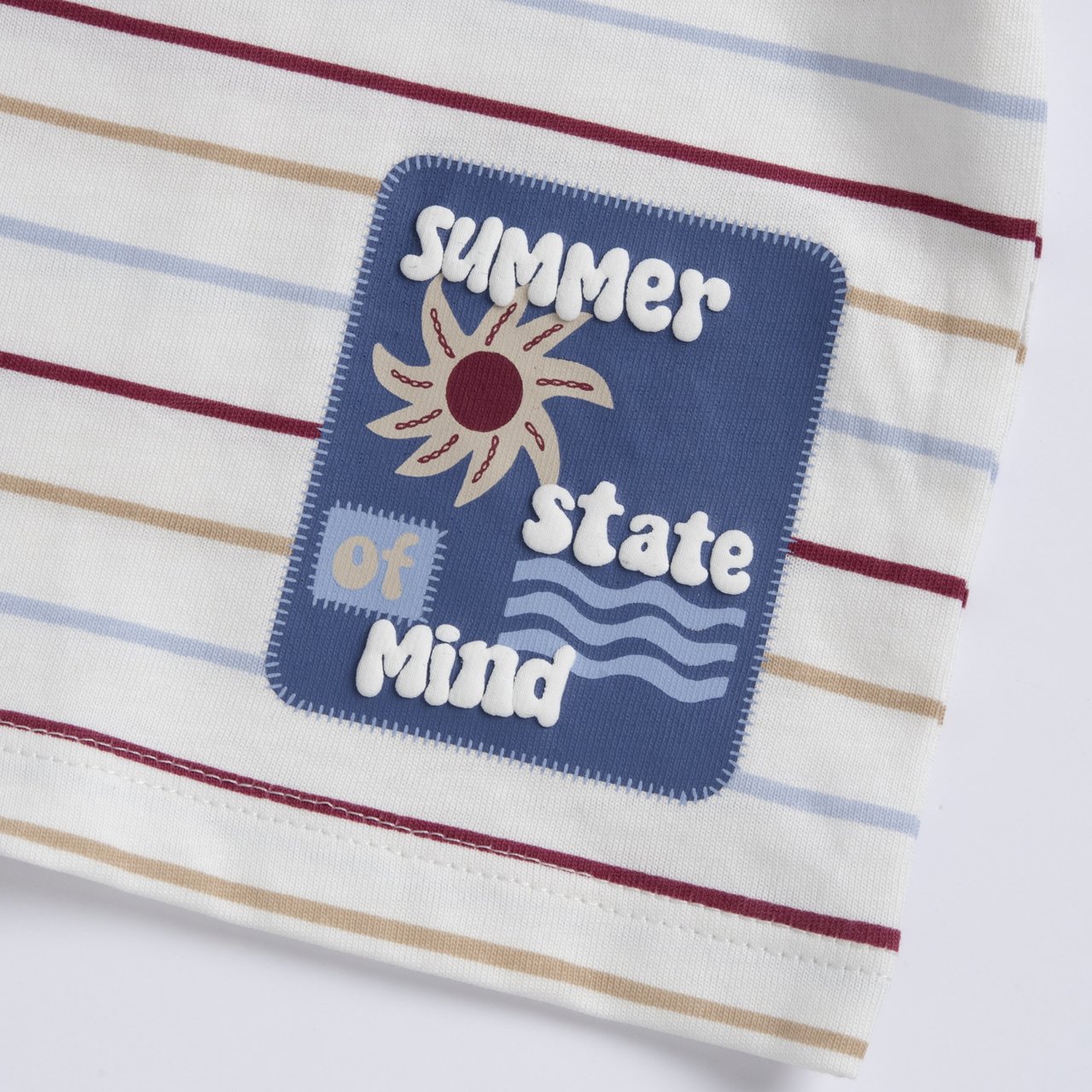 Maglietta manica corta Chicco - 2