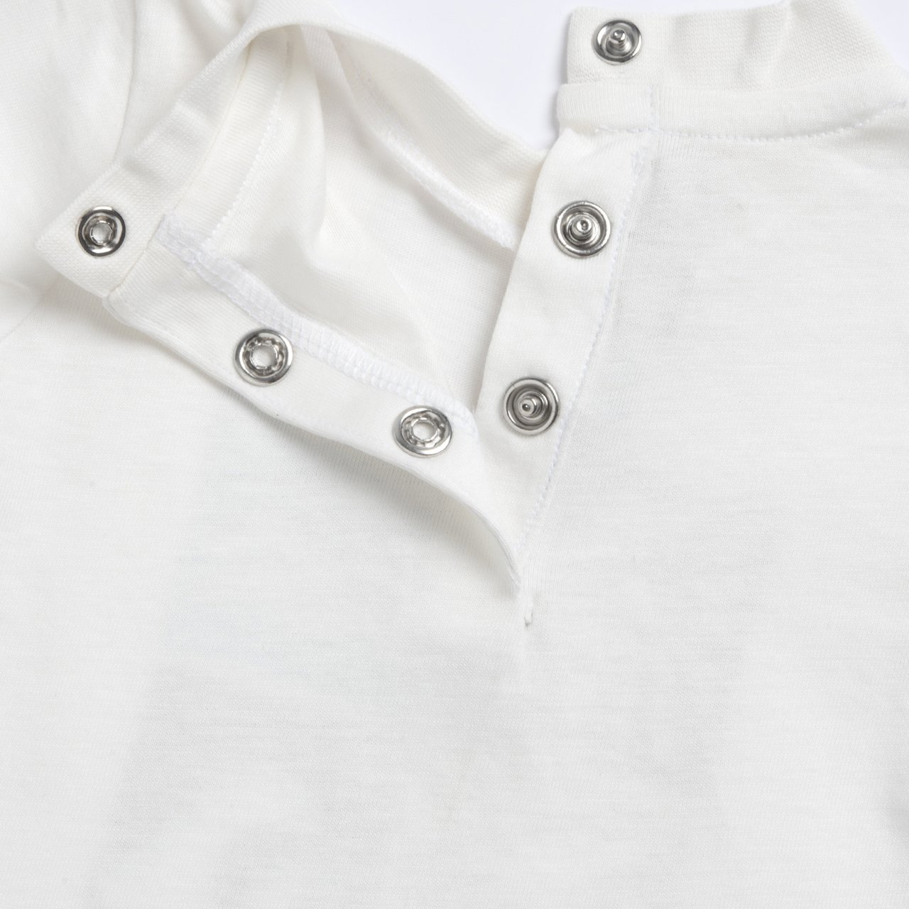 Maglietta manica corta Chicco - 2