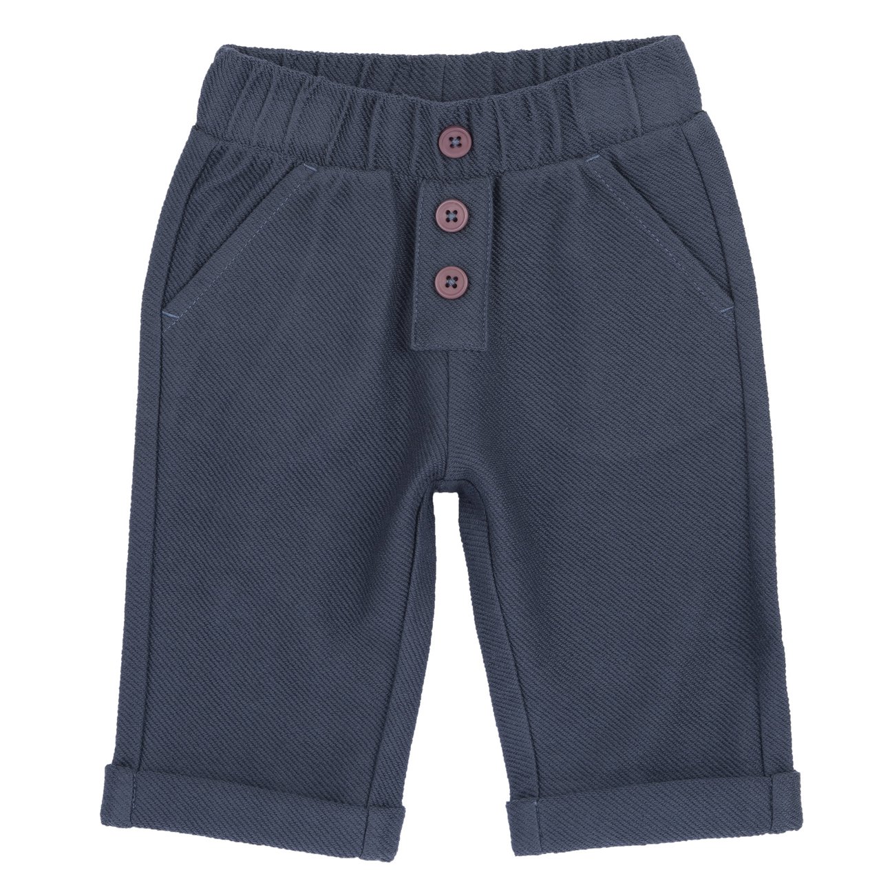 Cal&ccedil;as Azuis Chicco - 0