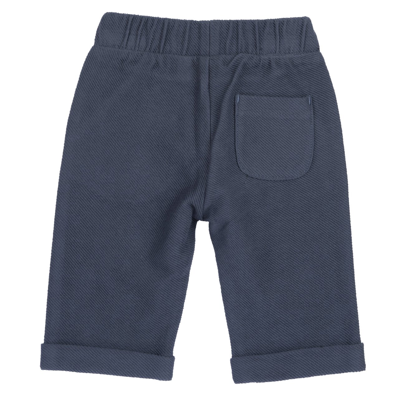 Cal&ccedil;as Azuis Chicco - 1