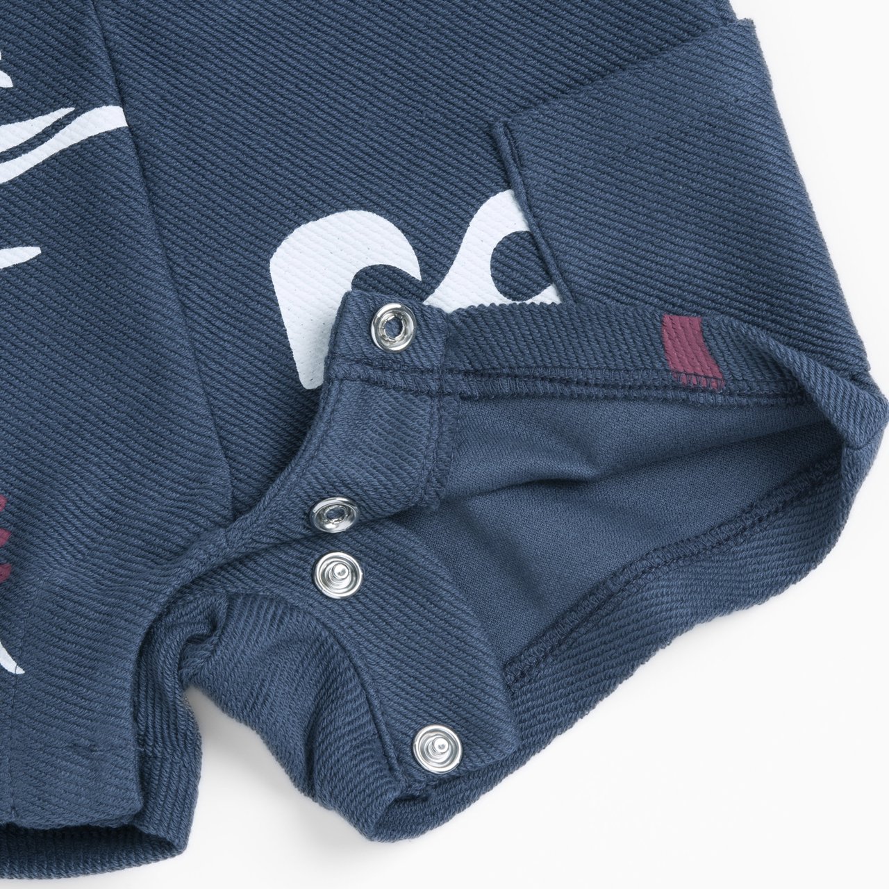 Jardineiras Padr&atilde;o Praia Chicco - 2