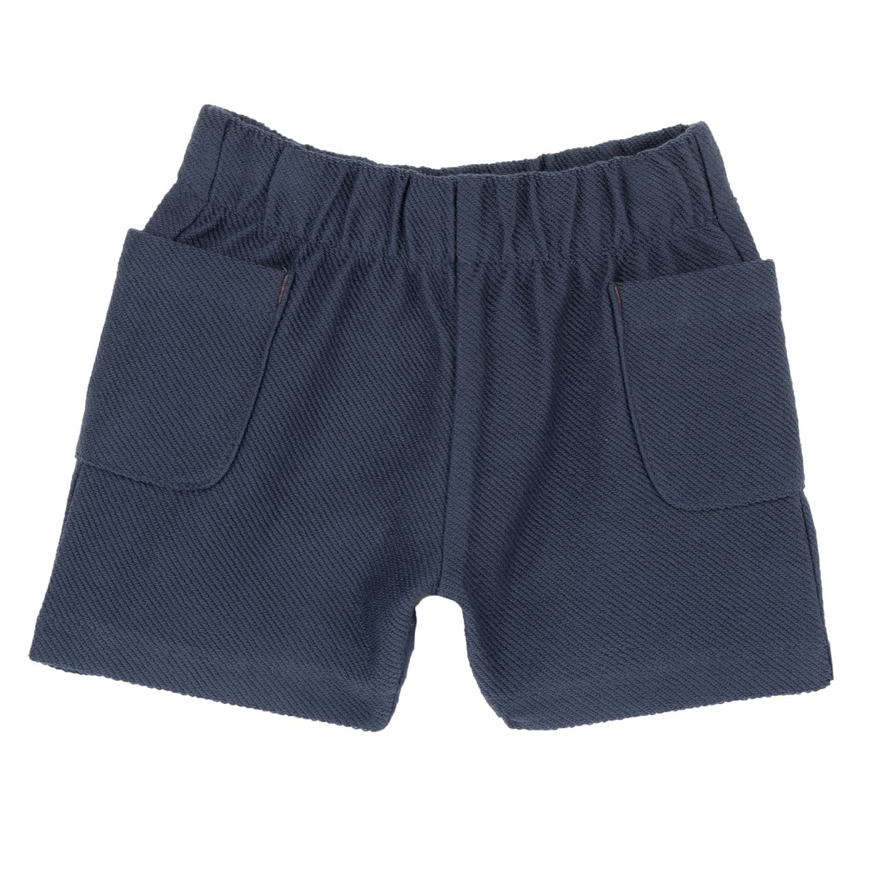 Completo maglietta manica corta con pantaloni corti Chicco - 2