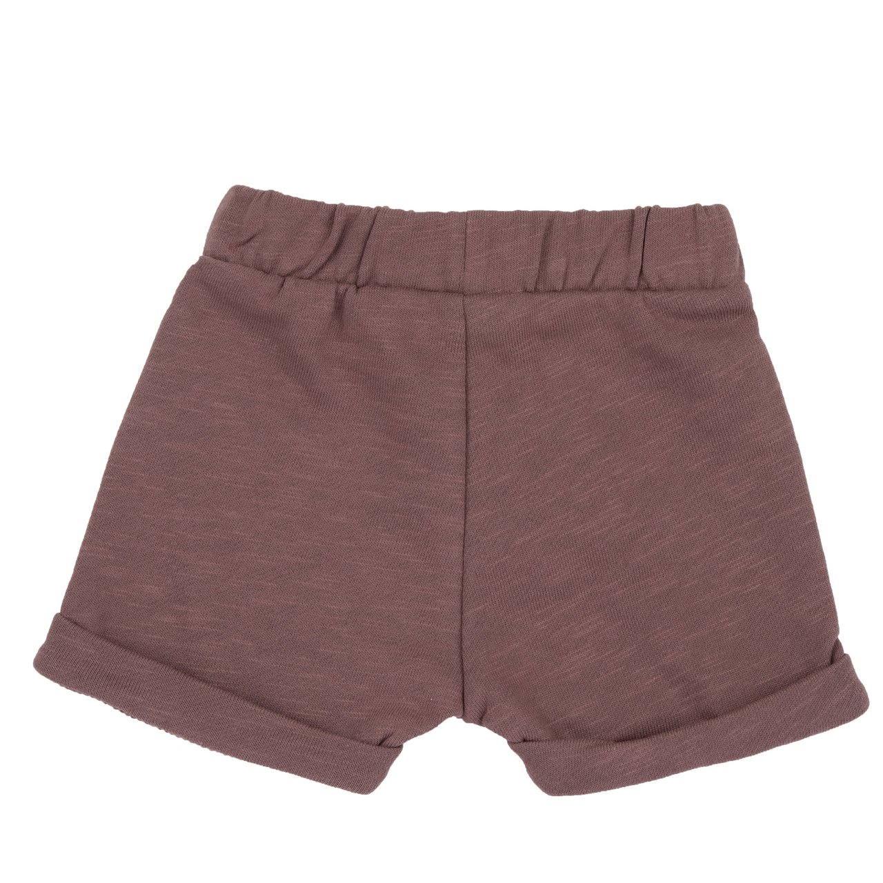 Completo maglietta manica corta con pantaloni corti Chicco - 3