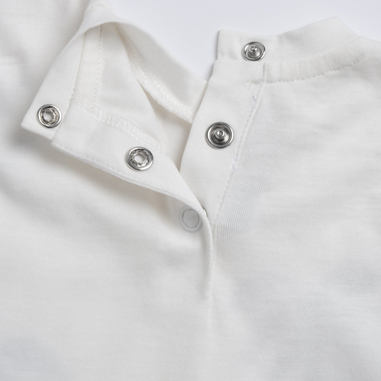 Completo maglietta manica corta con pantaloni corti Chicco - 4