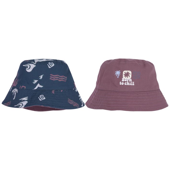 Cappello reversibile