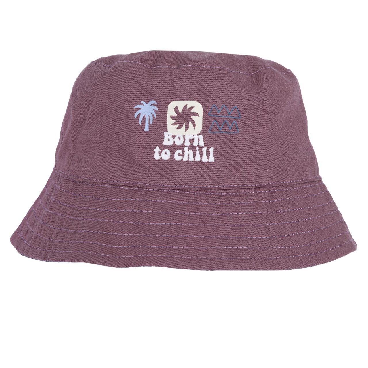 Cappello reversibile Chicco - 1