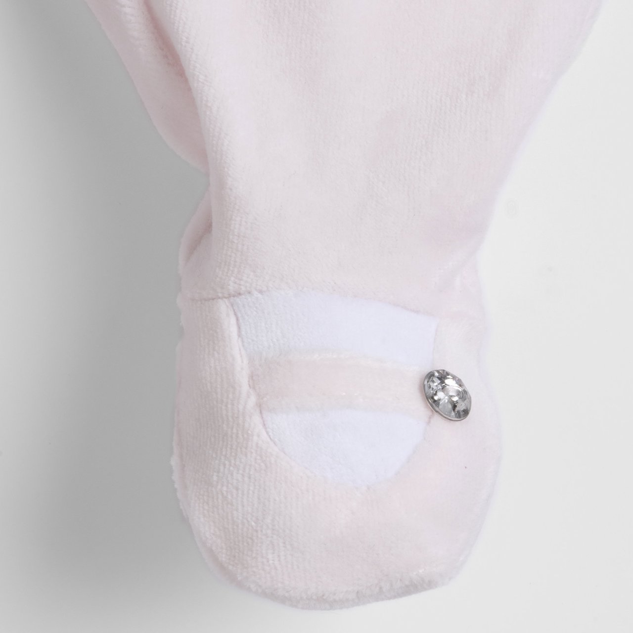 Grenouill&egrave;re avec ouverture au dos Chicco - 4