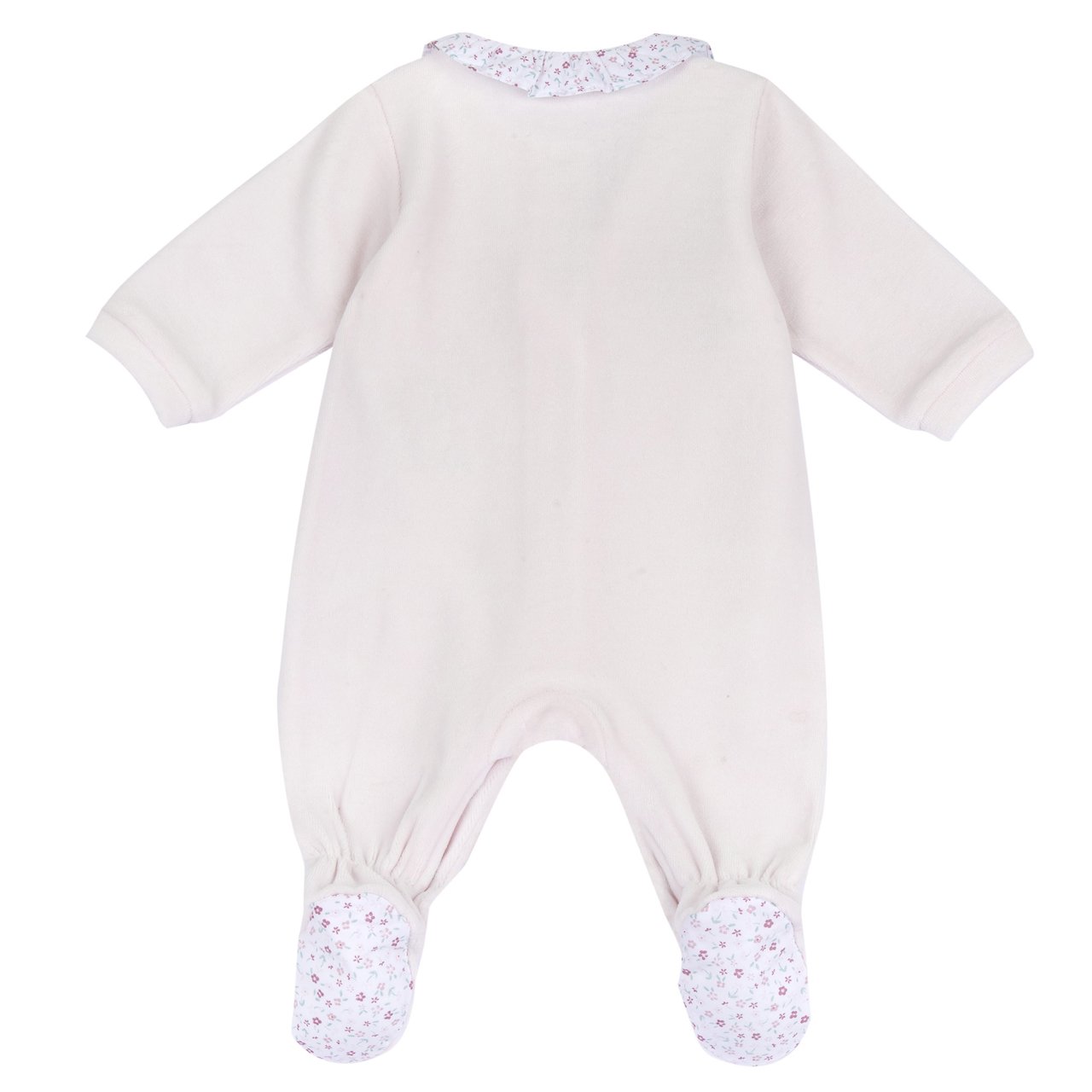 Tutina aperta davanti  Chicco - 1