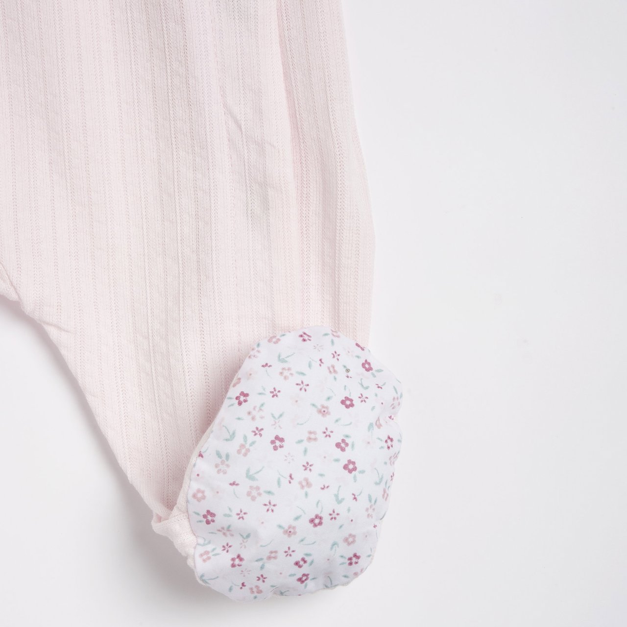 Tutina aperta davanti  Chicco - 4