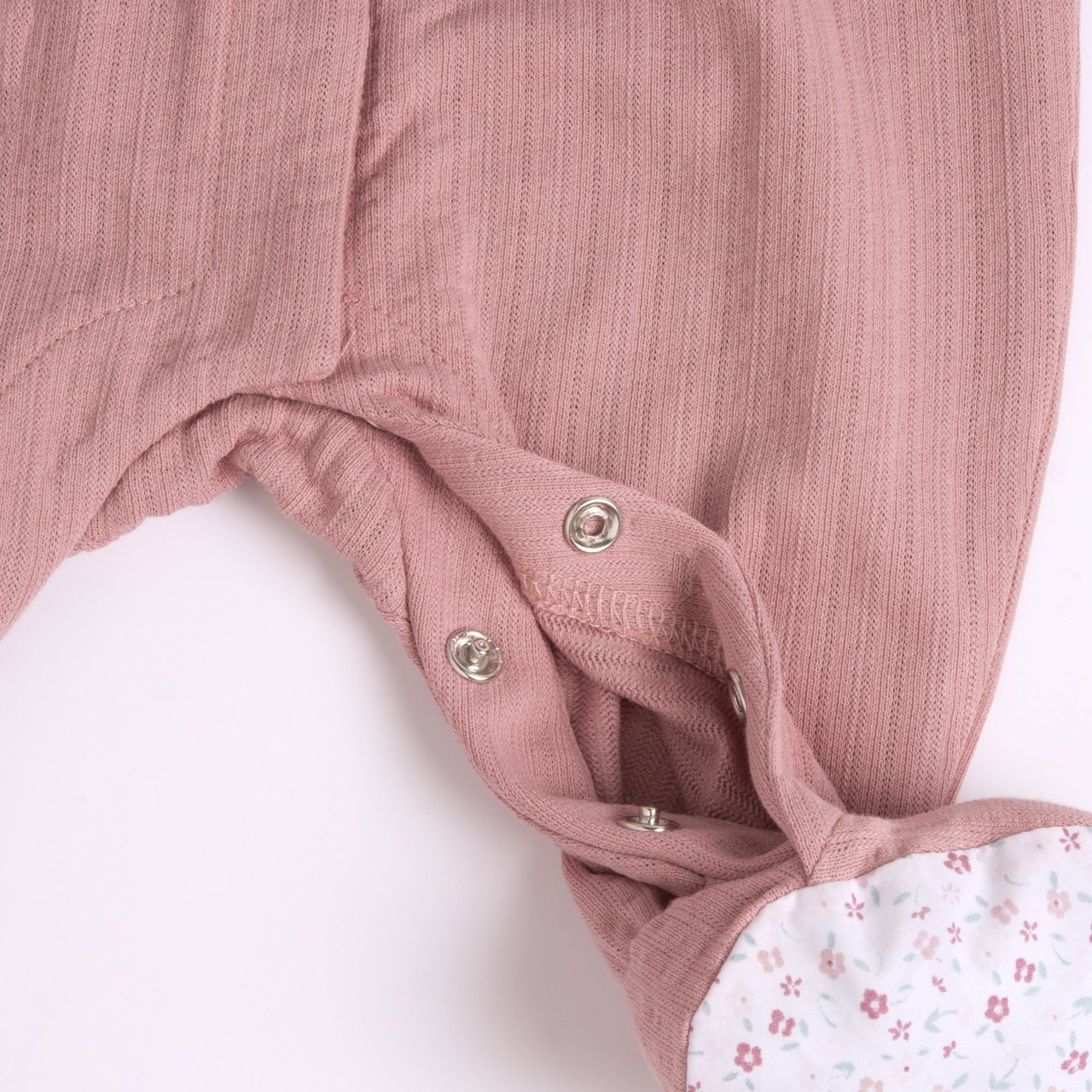 Tutina aperta davanti  Chicco - 2