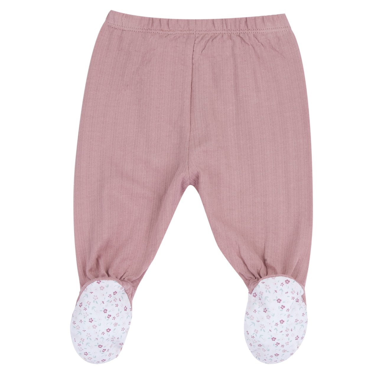Completo maglia e pantaloni con piedini Chicco - 3