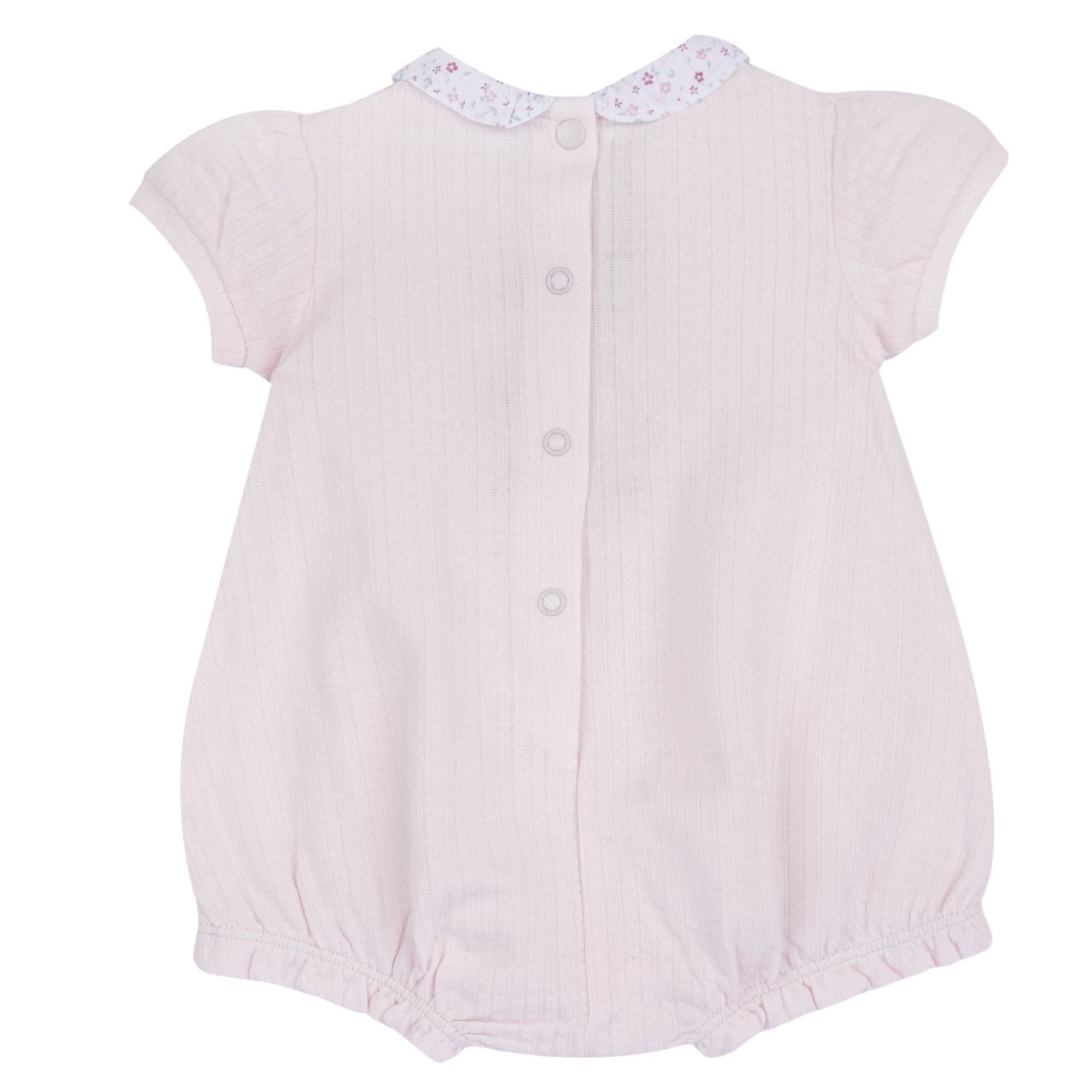 Pagliaccetto corto Chicco - 1