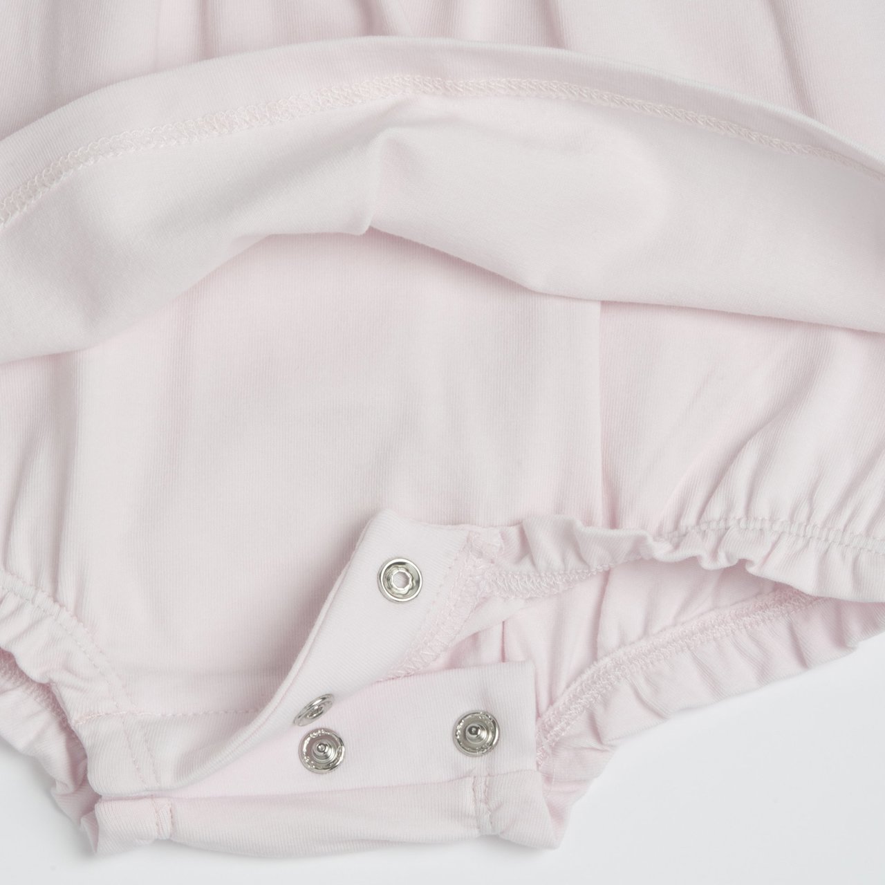 Pagliaccetto effetto abito Chicco - 3