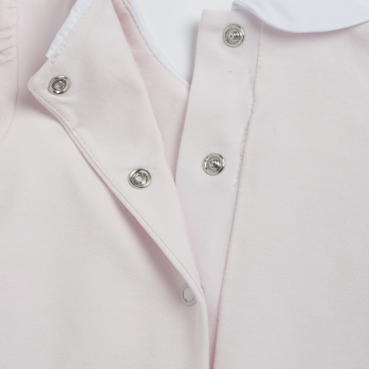 Pagliaccetto effetto abito Chicco - 4