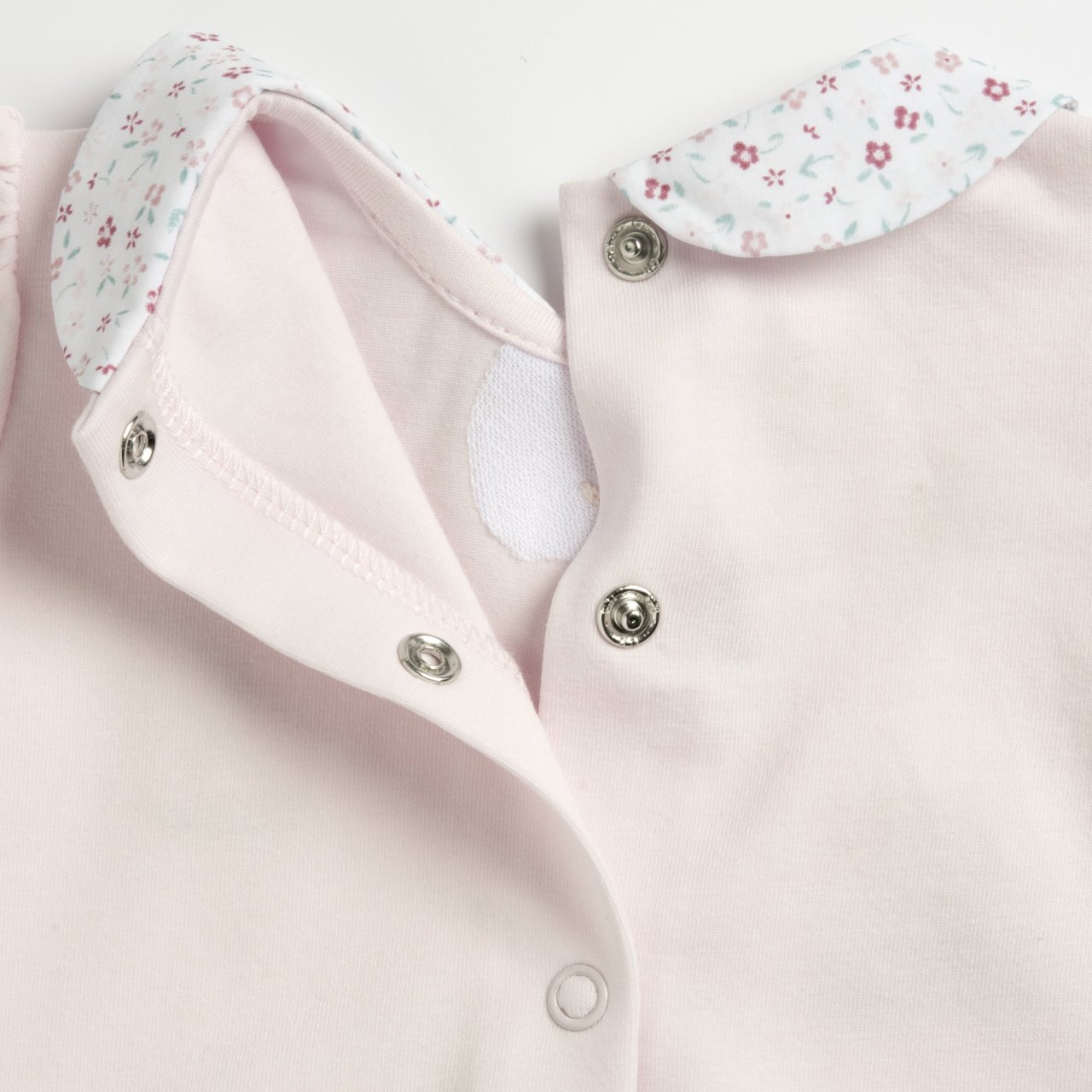 Completo maglietta manica corta e pantaloni corti Chicco - 4