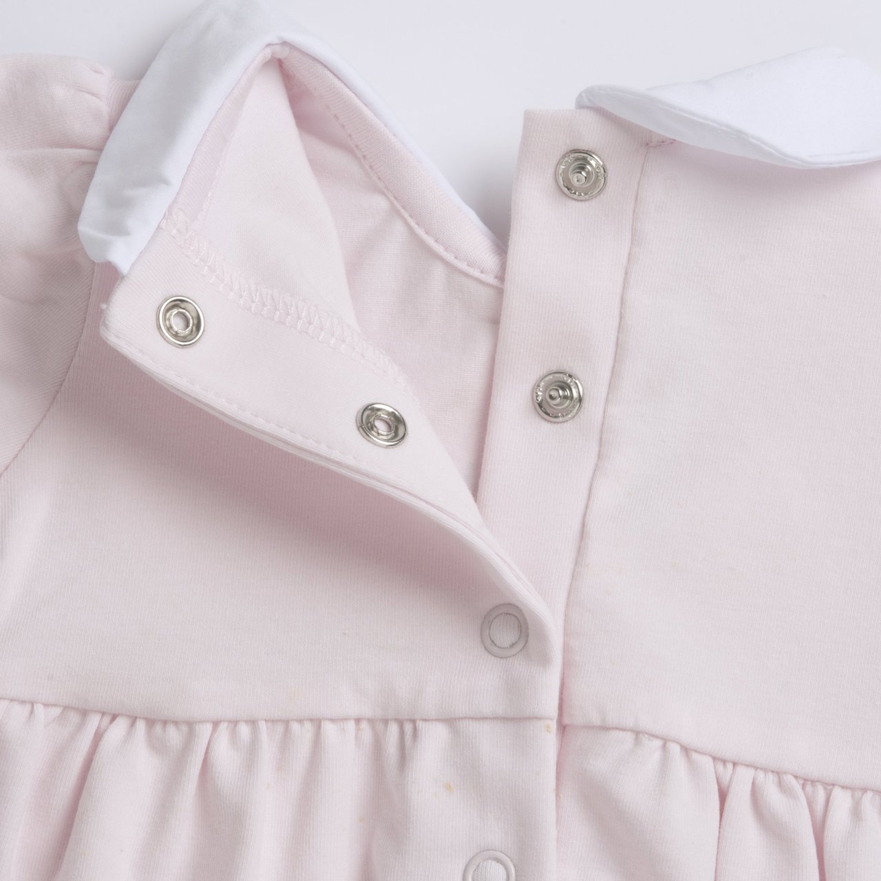 Completo vestito con culotte Chicco - 5