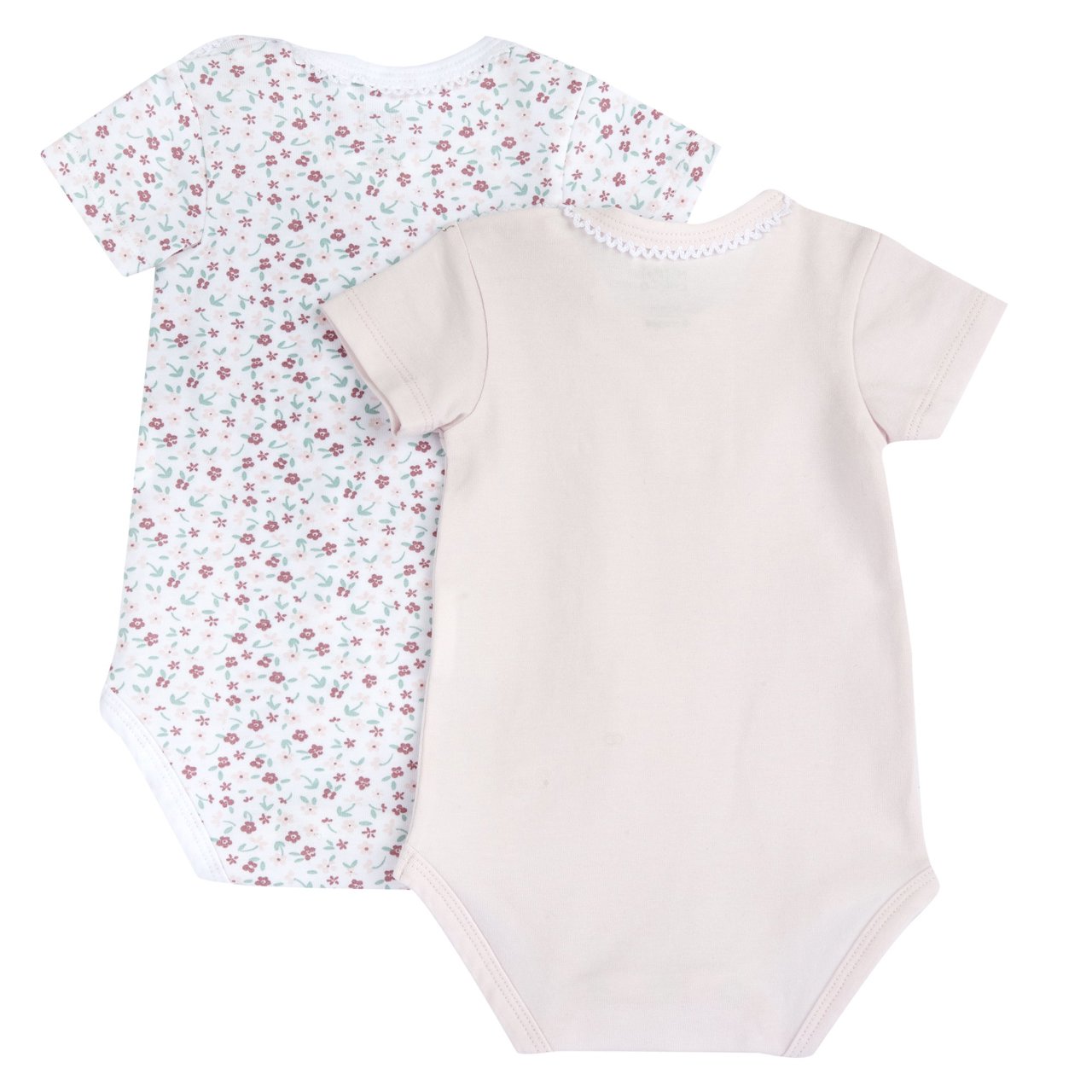 Set body intimo Chicco - 1