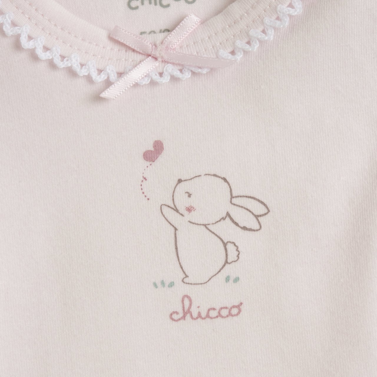 Set body intimo Chicco - 3