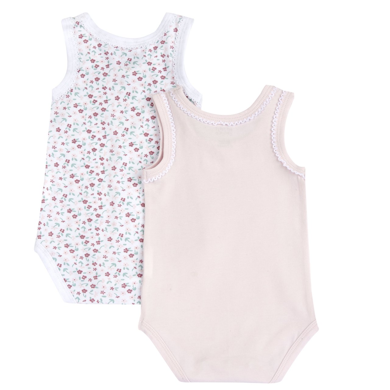 Set body intimo Chicco - 1