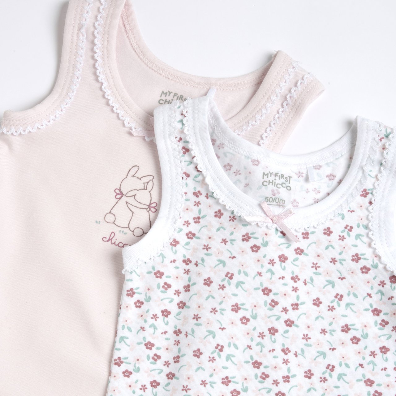 Set body intimo Chicco - 2