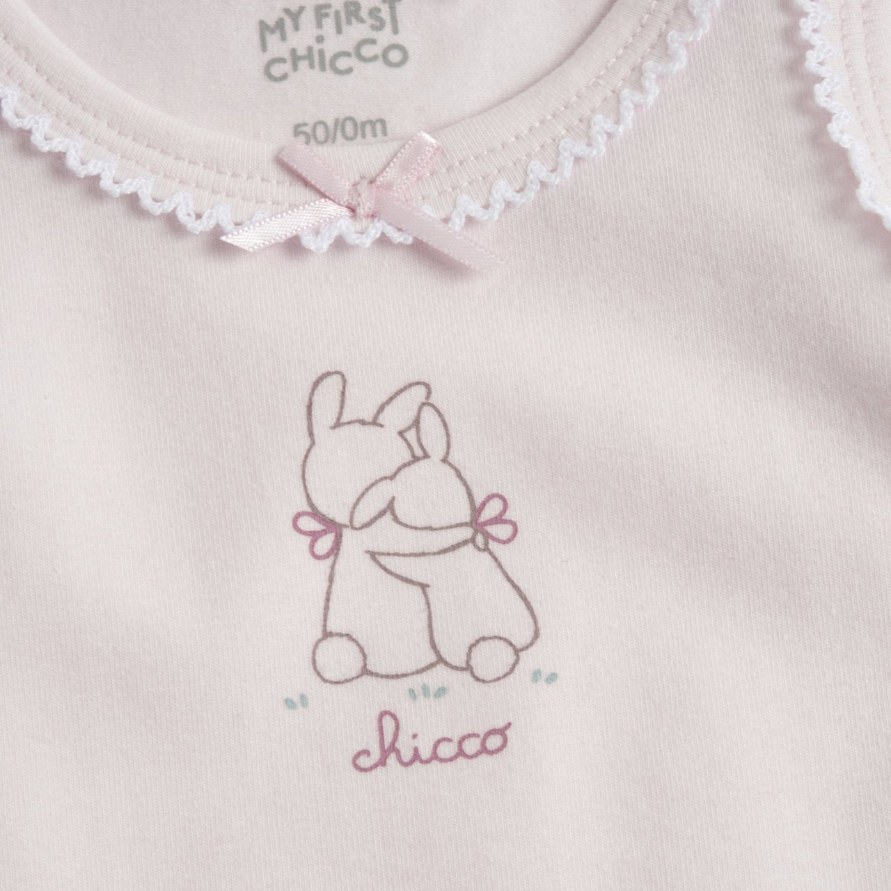 Set body intimo Chicco - 3