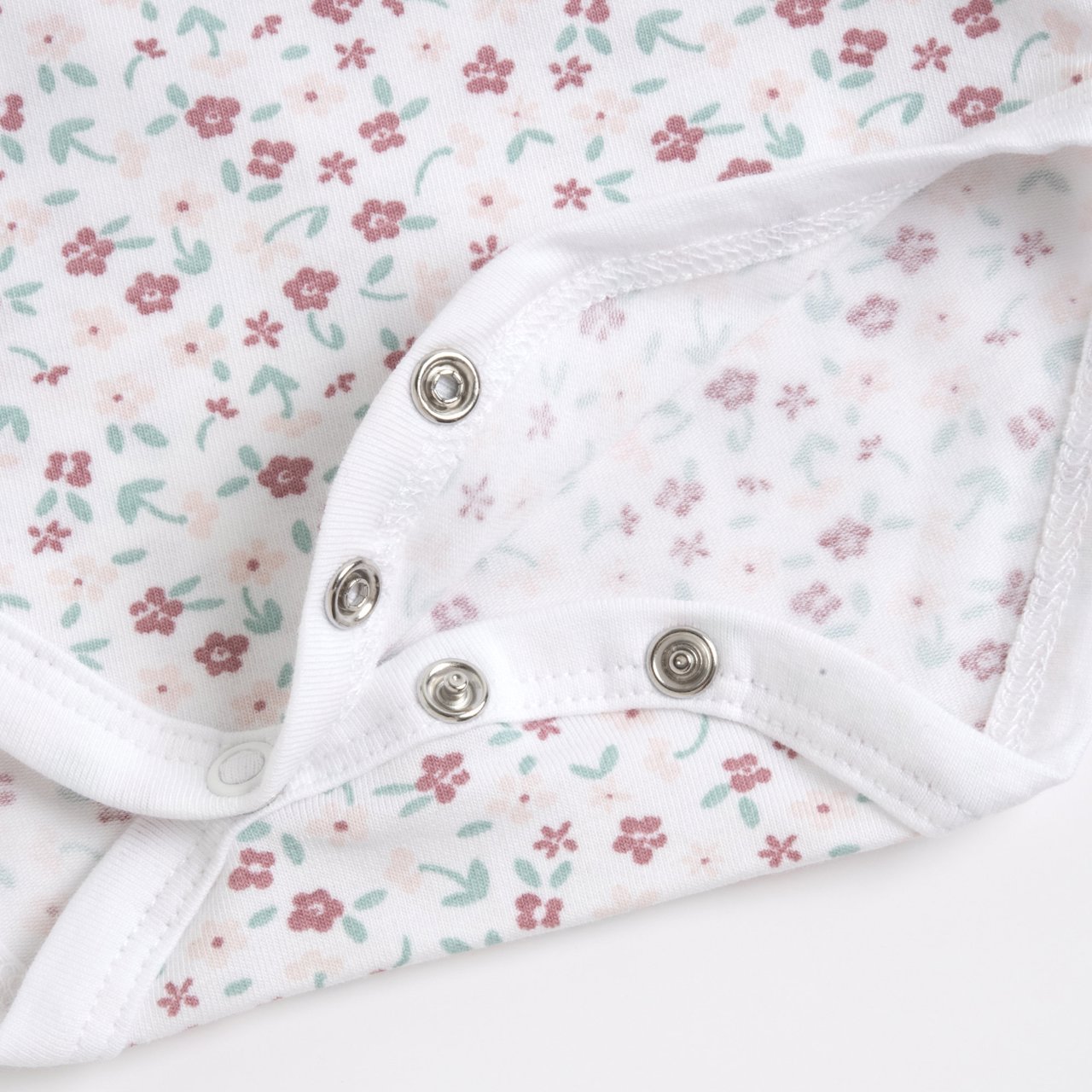 Set body intimo Chicco - 4