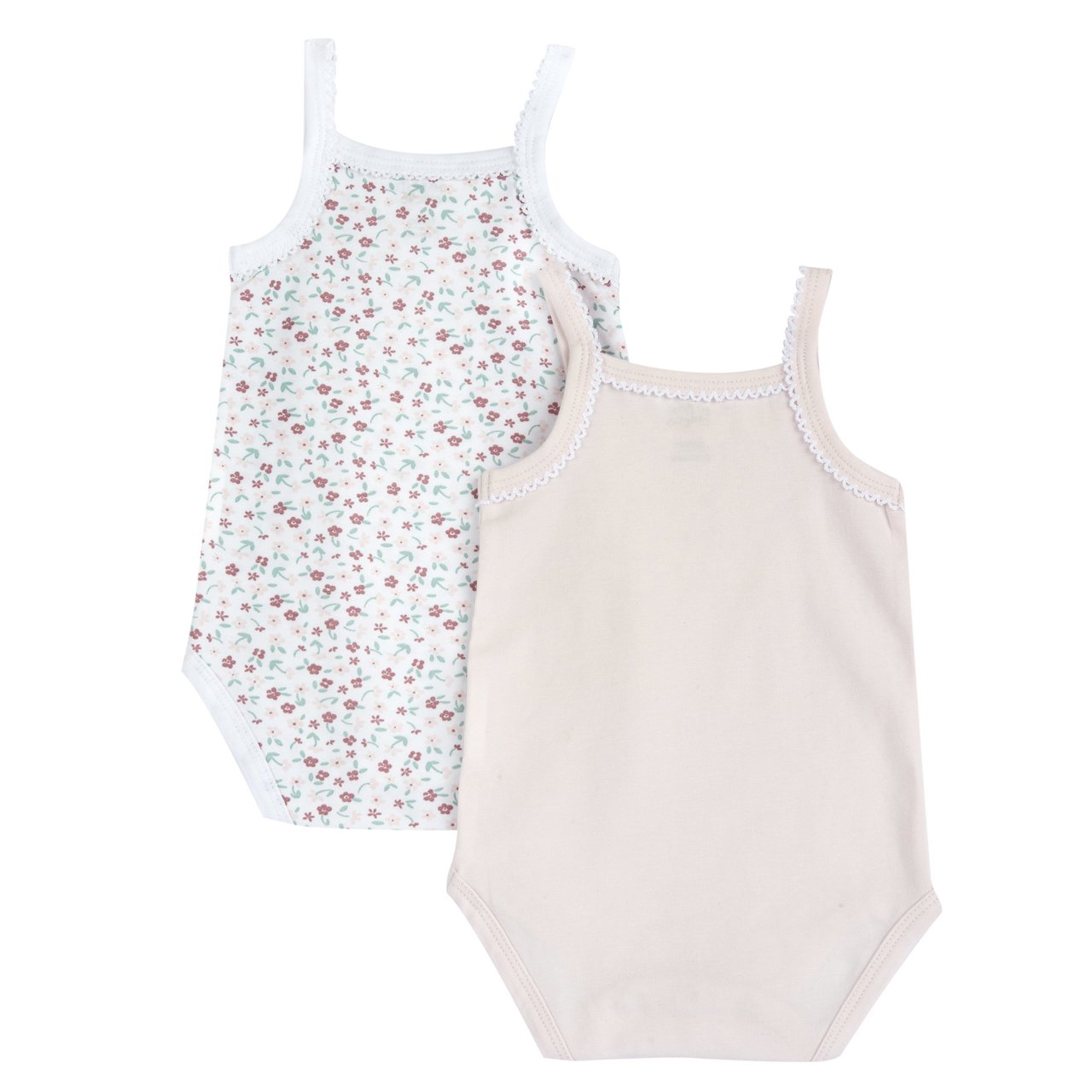 Set body intimo Chicco - 1