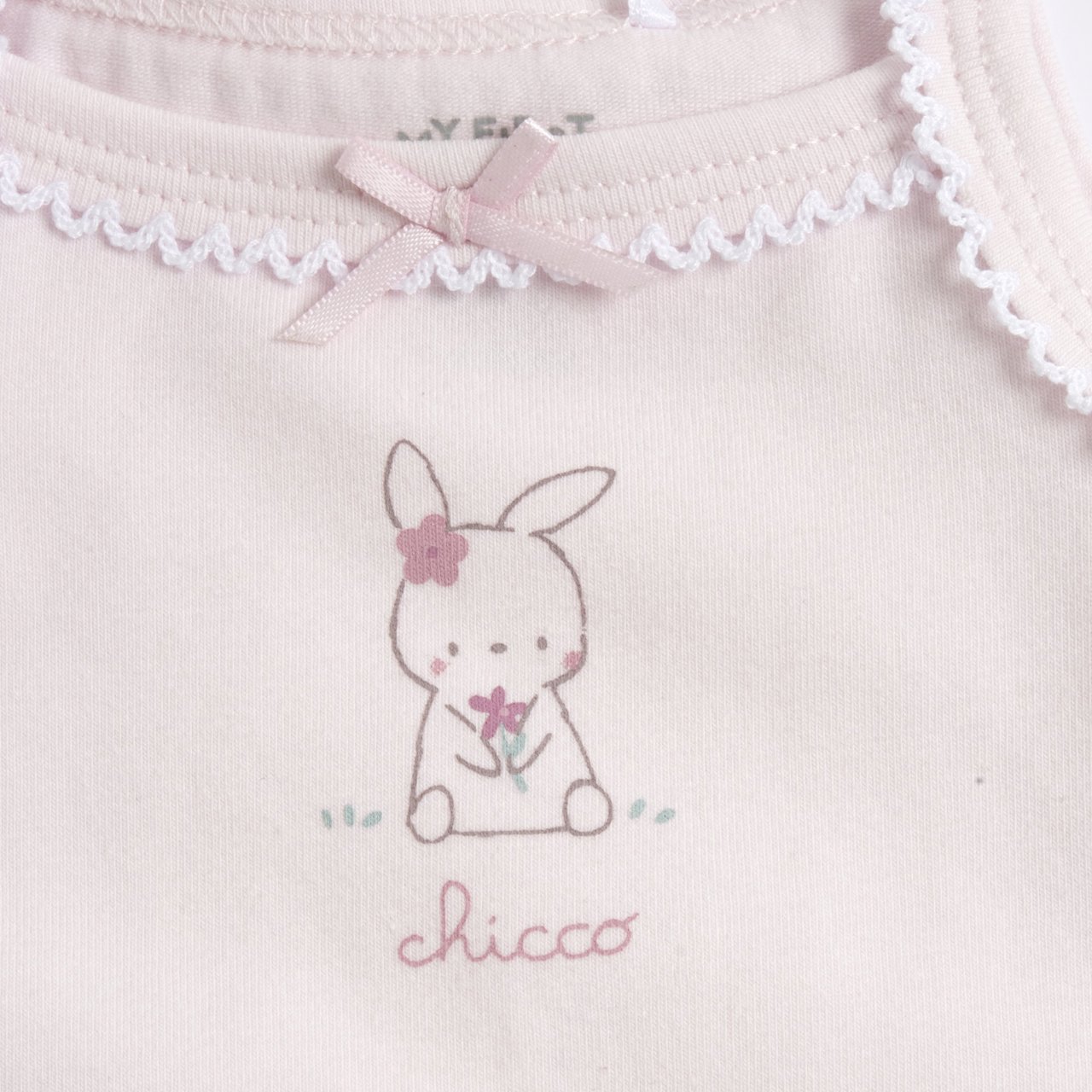 Set body intimo Chicco - 3