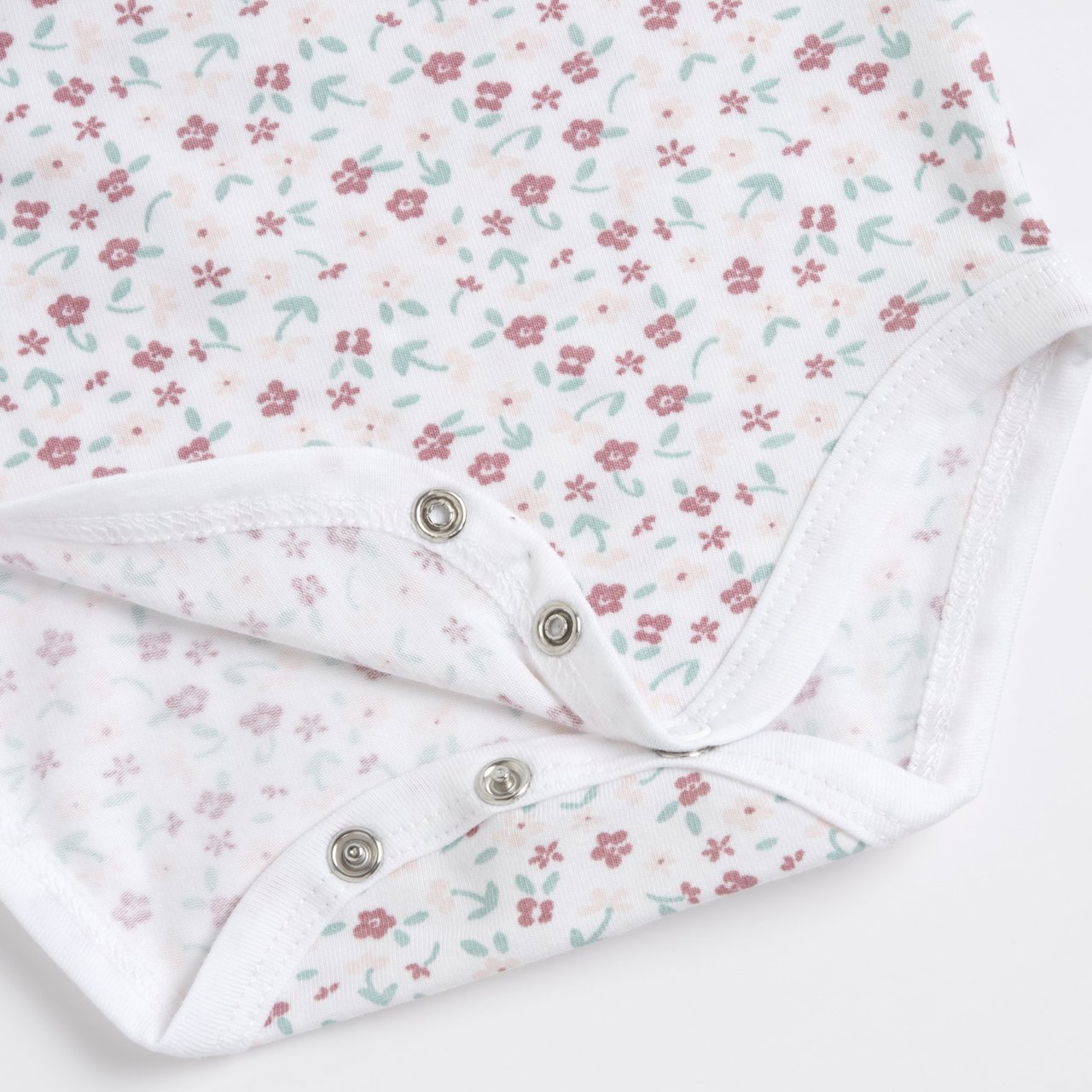 Set body intimo Chicco - 4