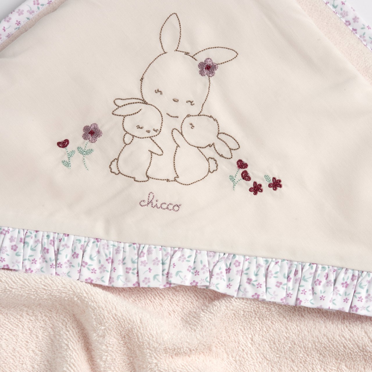 Accappatoio  Chicco - 2