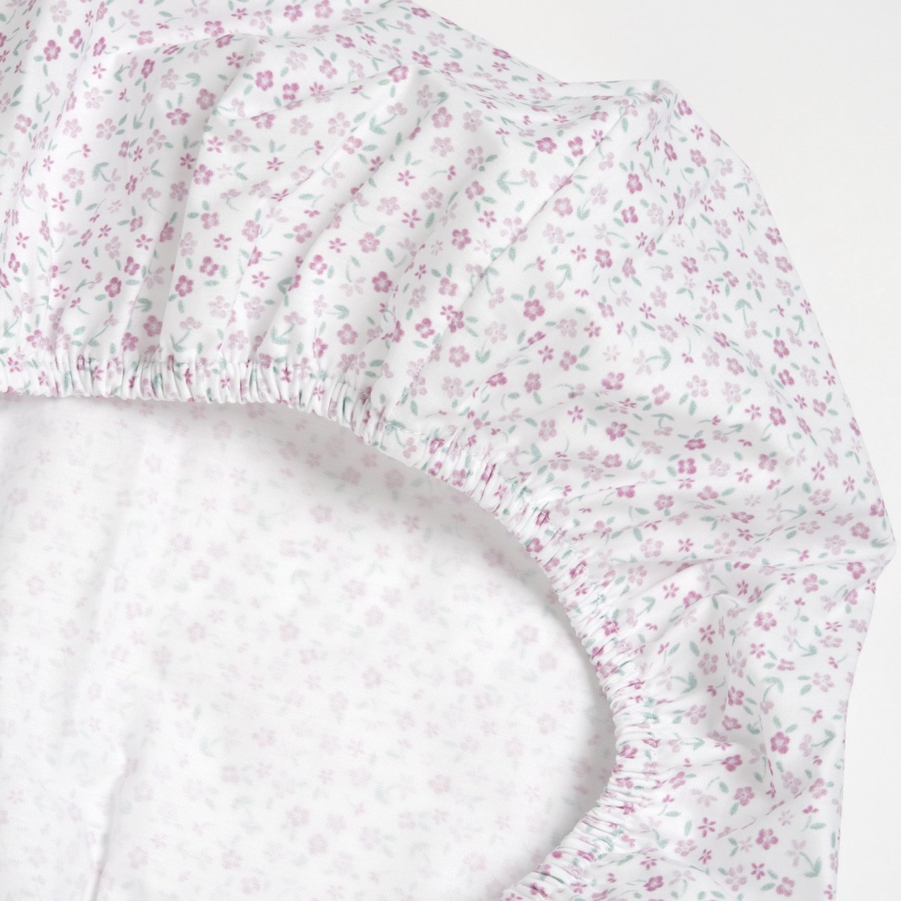 Set lenzuola carrozzina Chicco - 2