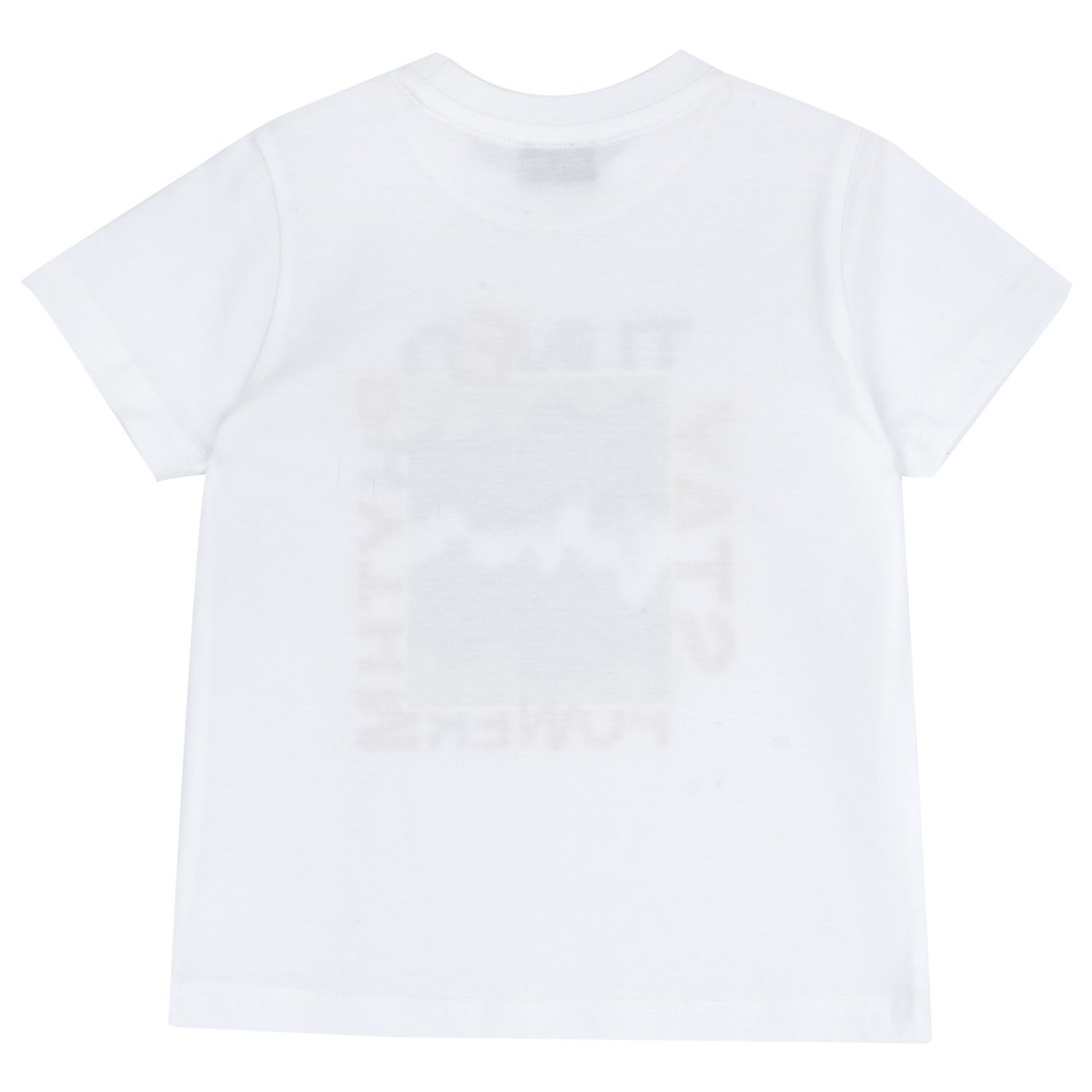 Maglietta manica corta Chicco - 1