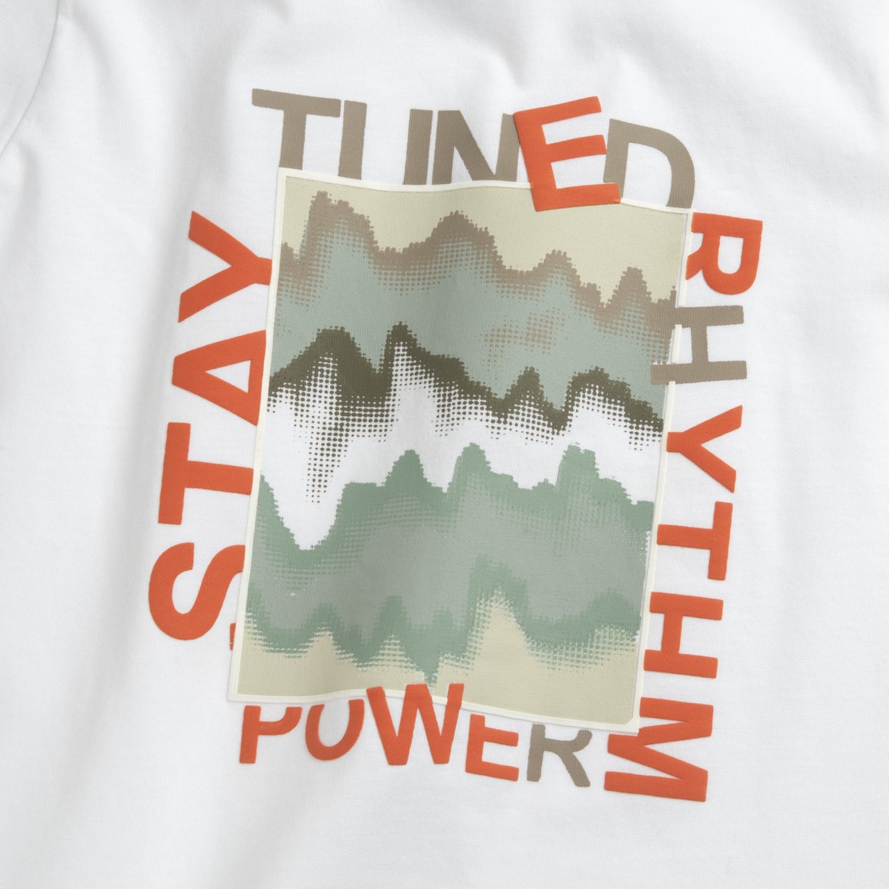 Maglietta manica corta Chicco - 2