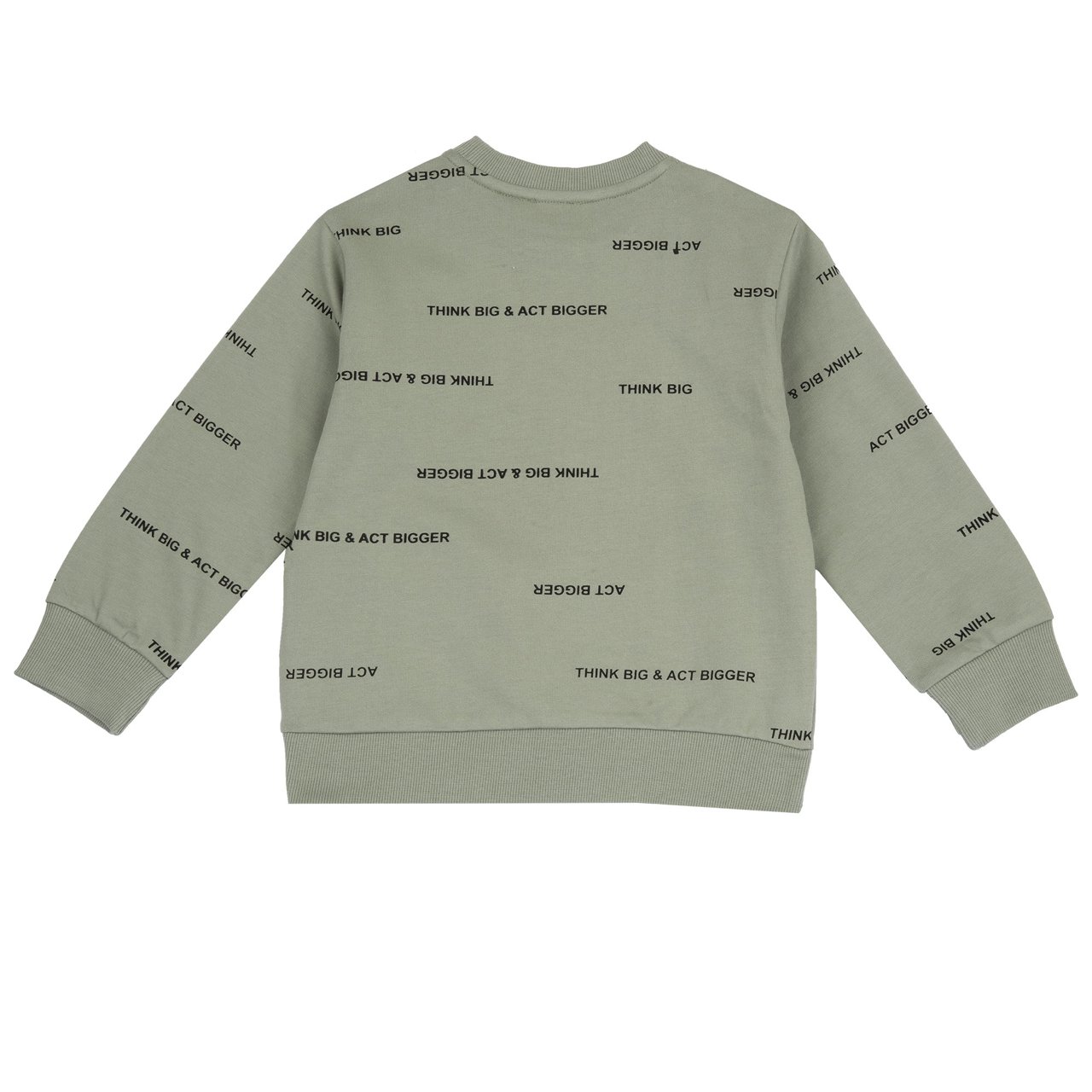 Felpa girocollo Chicco - 1