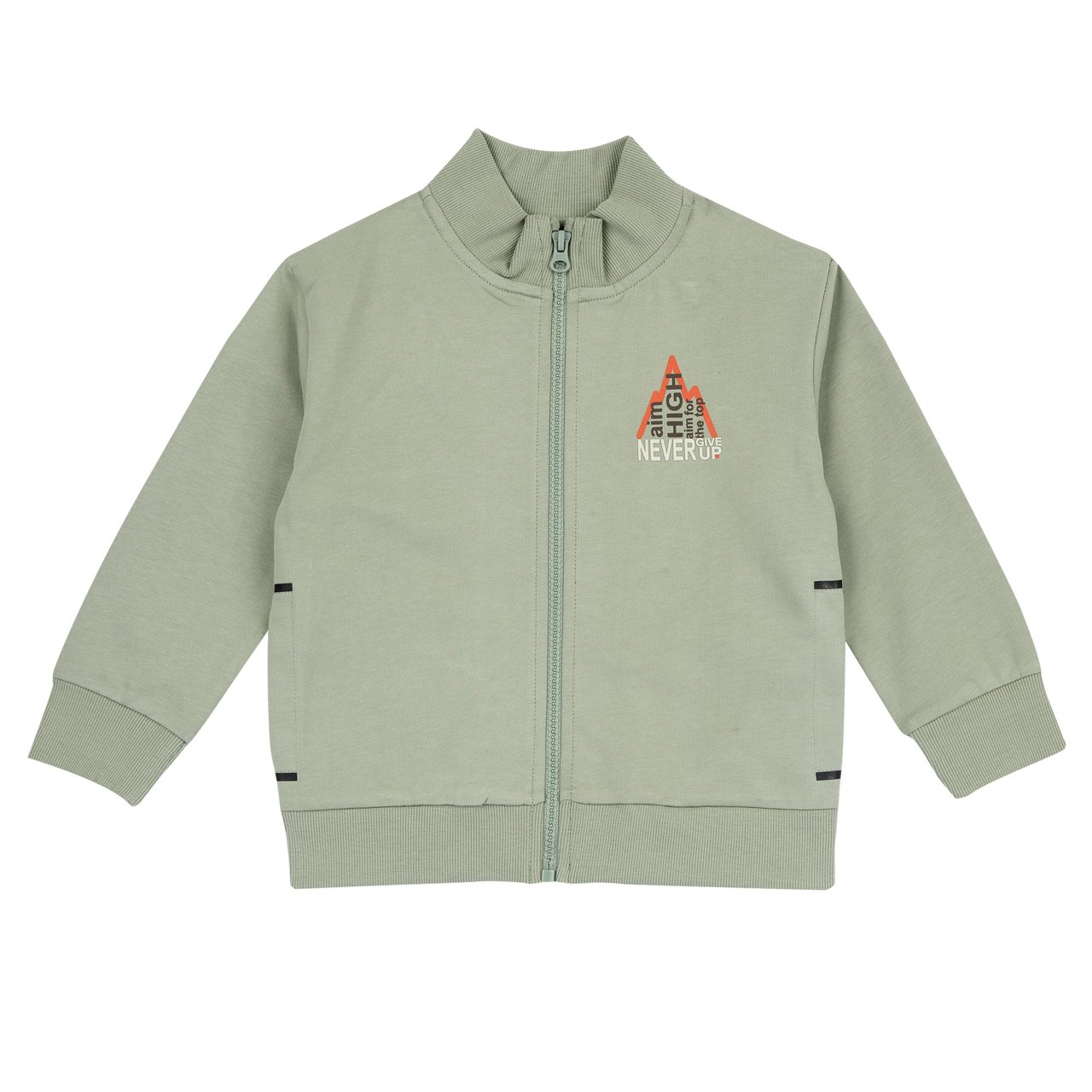 Cardigan en feutre Chicco - 0