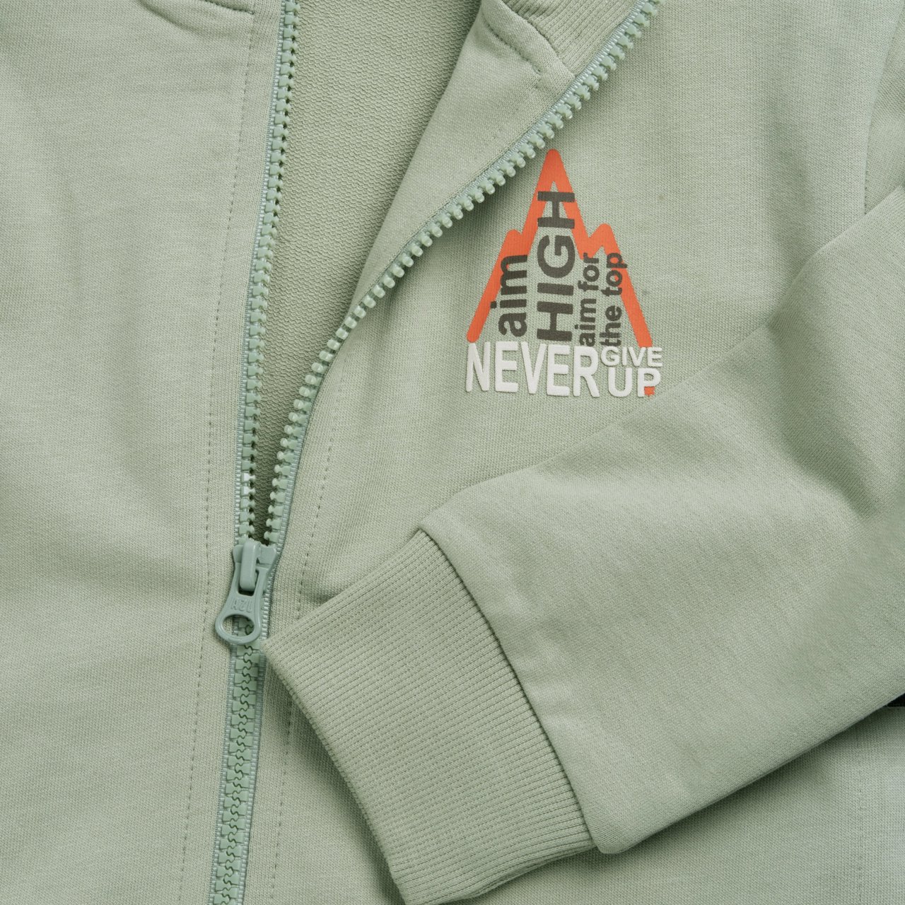 Cardigan en feutre Chicco - 2