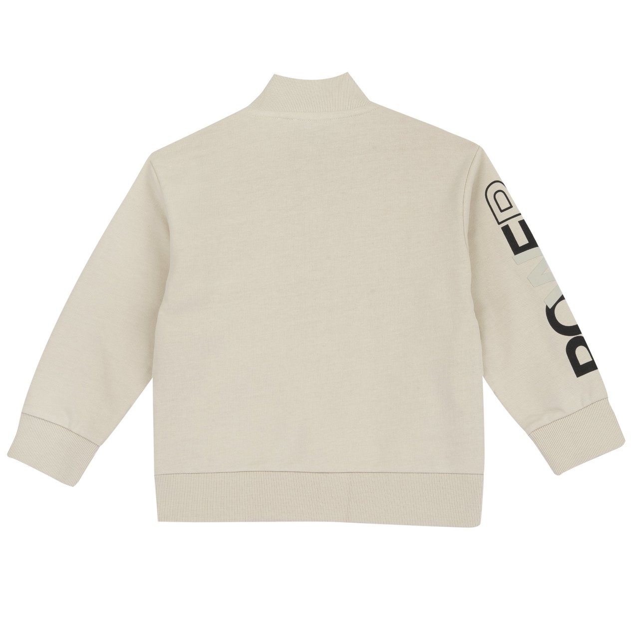 Felpa con zip Chicco - 1