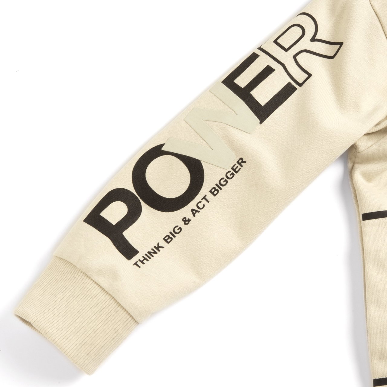 Felpa con zip Chicco - 3