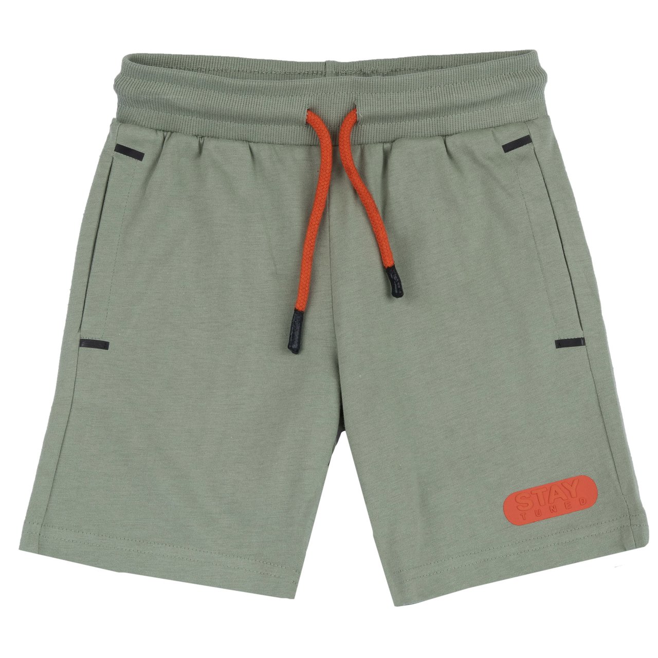 Pantaloni corti Chicco - 0