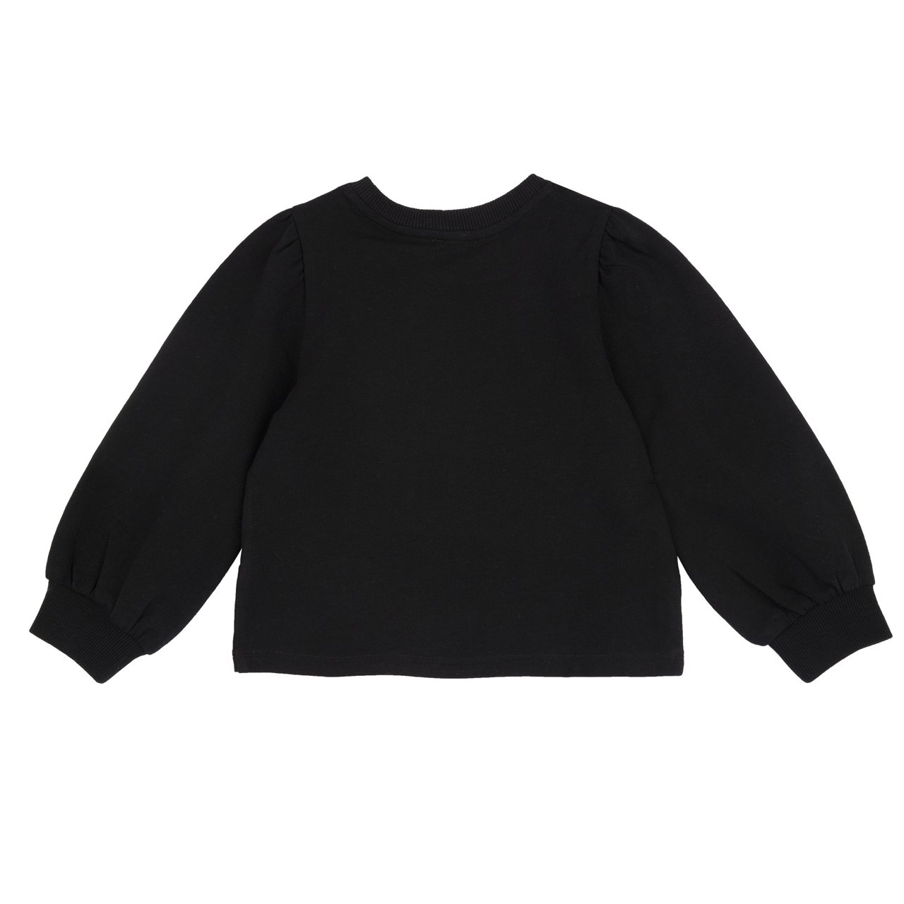 Felpa girocollo con stampa Chicco - 1