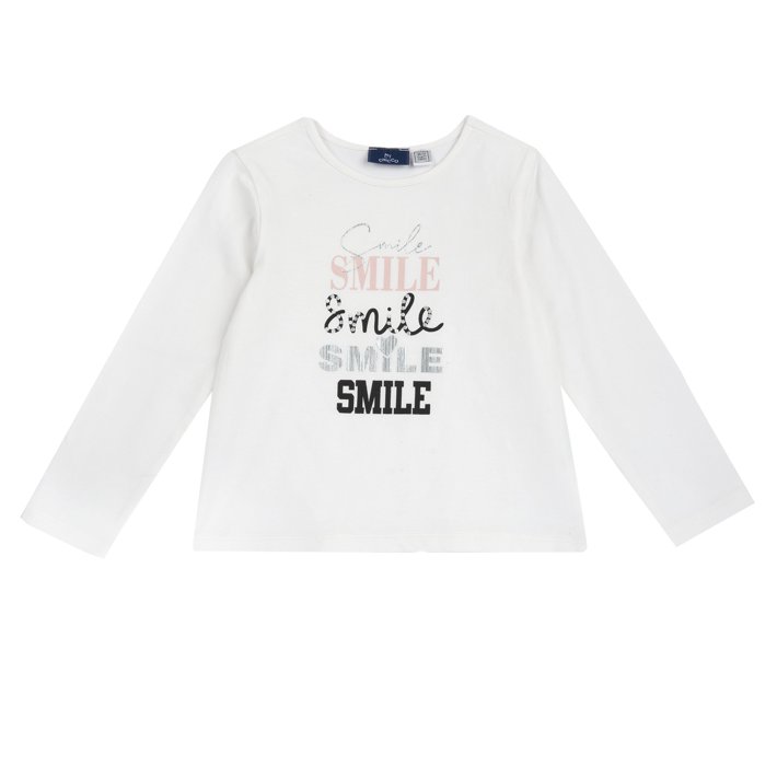 Maglietta manica lunga 