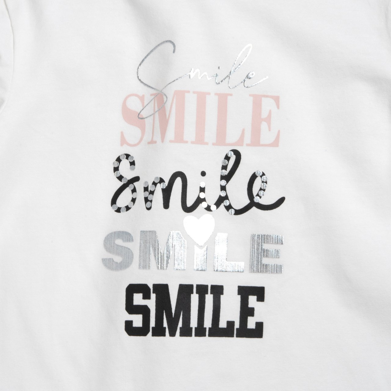 Maglietta manica lunga  Chicco - 2